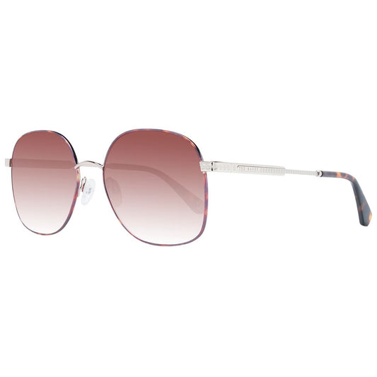 Ted Baker Brown Women Sunglasses | Fashionsarah.com