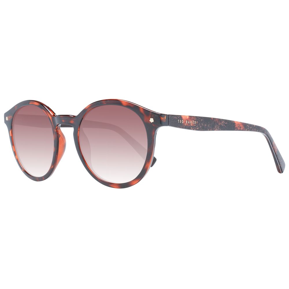 Ted Baker Brown Women Sunglasses | Fashionsarah.com