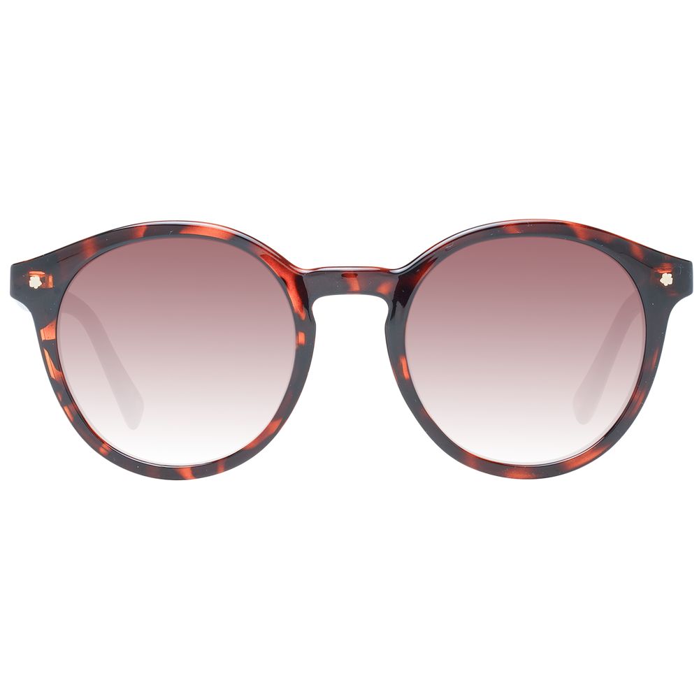 Ted Baker Brown Women Sunglasses | Fashionsarah.com