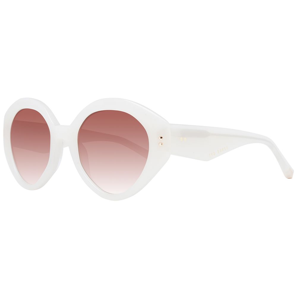 Ted Baker Yellow Women Sunglasses | Fashionsarah.com