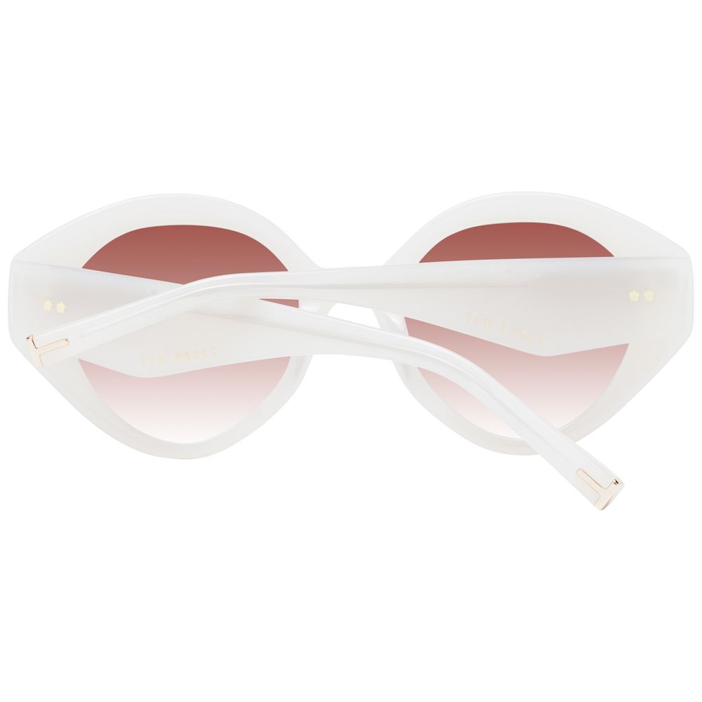 Ted Baker Yellow Women Sunglasses | Fashionsarah.com