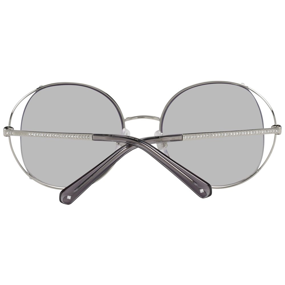 Swarovski Silver Women Sunglasses | Fashionsarah.com