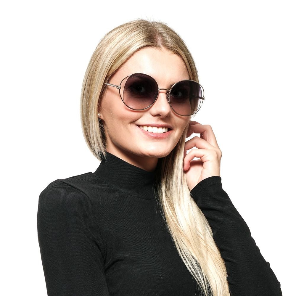 Swarovski Silver Women Sunglasses | Fashionsarah.com