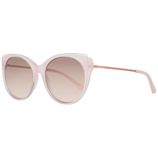 Fashionsarah.com Fashionsarah.com Ted Baker Pink Women Sunglasses