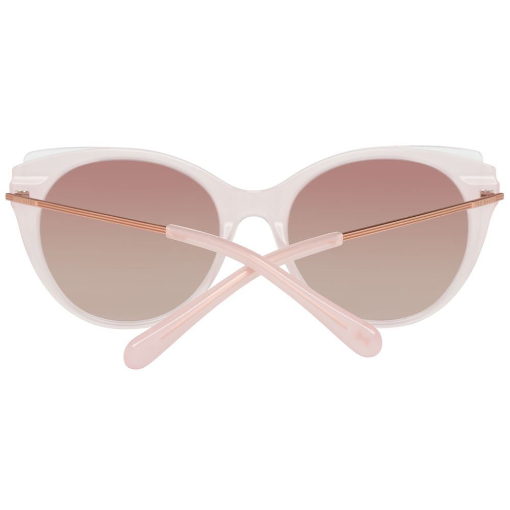 Fashionsarah.com Fashionsarah.com Ted Baker Pink Women Sunglasses