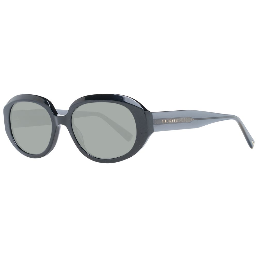 Ted Baker Black Women Sunglasses | Fashionsarah.com