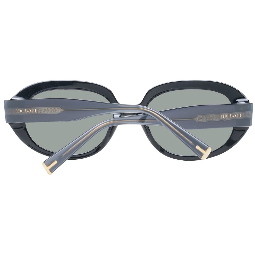 Ted Baker Black Women Sunglasses | Fashionsarah.com