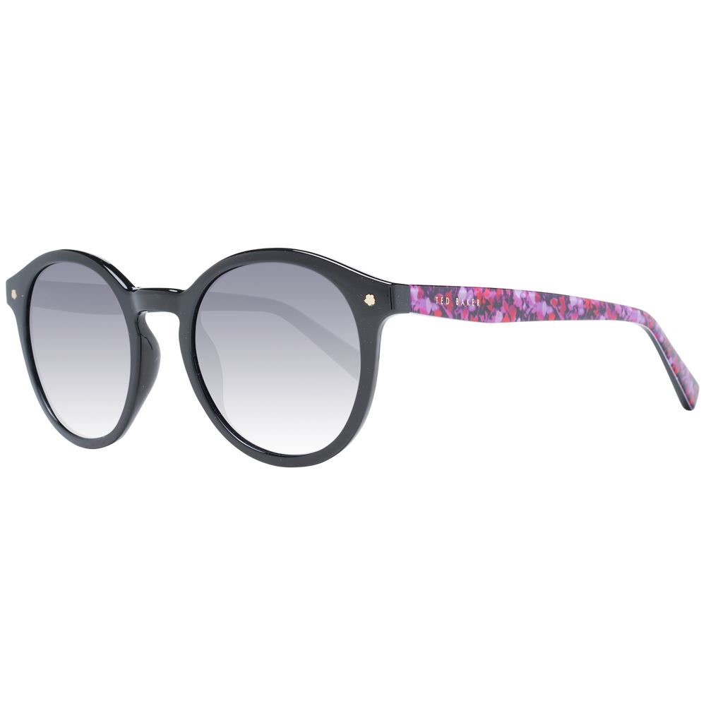 Ted Baker Black Women Sunglasses | Fashionsarah.com