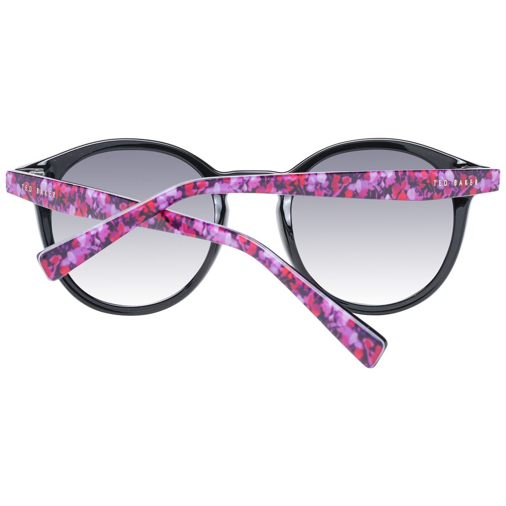 Ted Baker Black Women Sunglasses | Fashionsarah.com