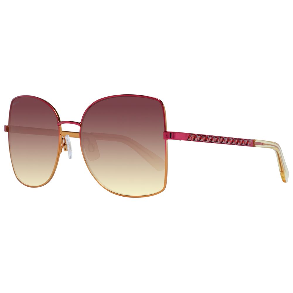 Fashionsarah.com Fashionsarah.com Swarovski Multicolor Women Sunglasses