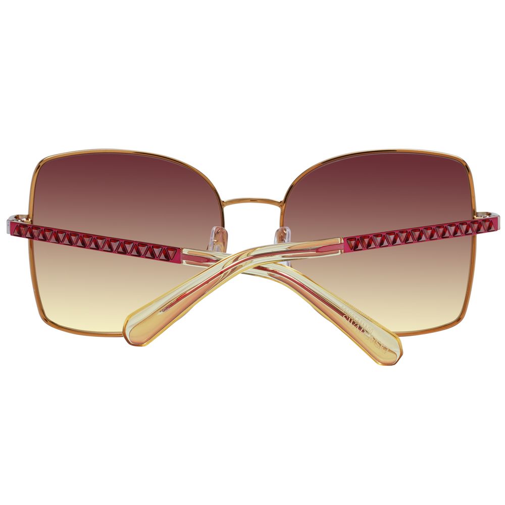 Fashionsarah.com Fashionsarah.com Swarovski Multicolor Women Sunglasses