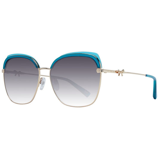 Fashionsarah.com Fashionsarah.com Ted Baker Multicolor Women Sunglasses