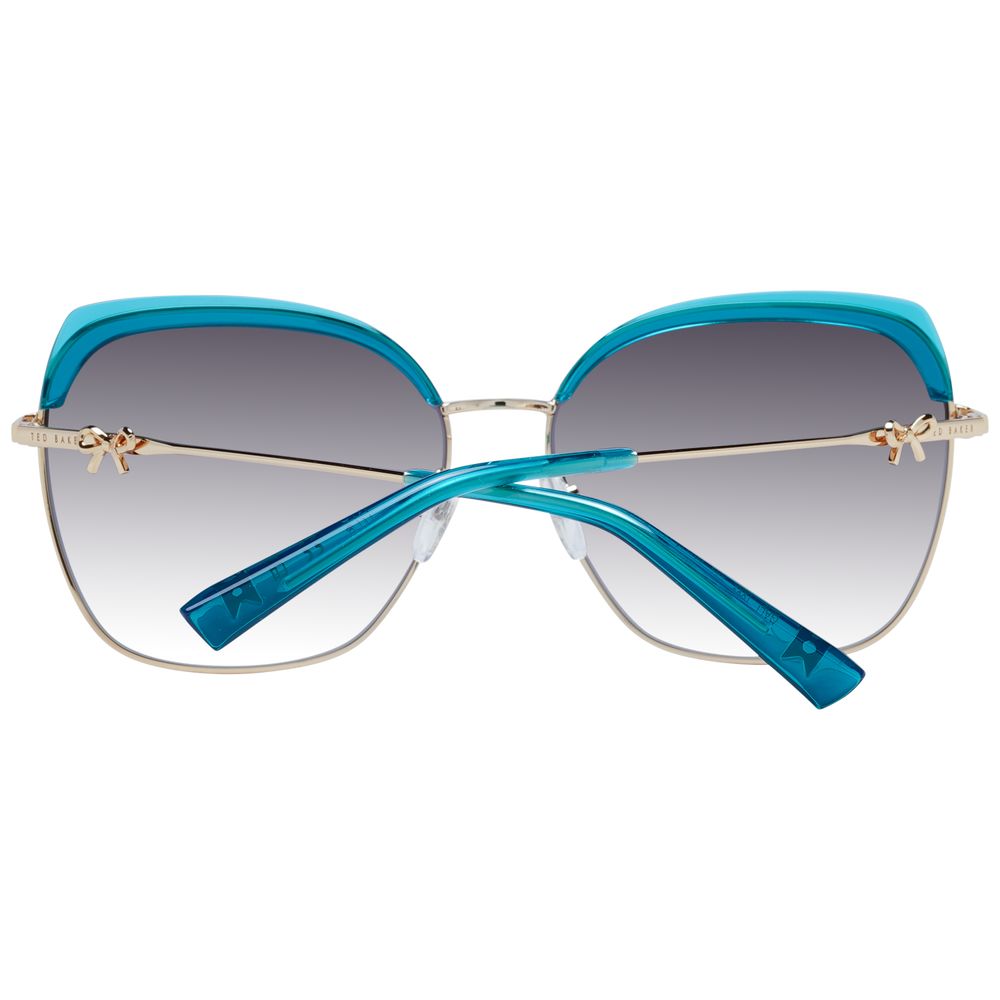 Fashionsarah.com Fashionsarah.com Ted Baker Multicolor Women Sunglasses