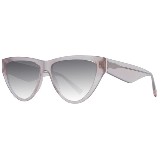 Ted Baker Pink Women Sunglasses | Fashionsarah.com