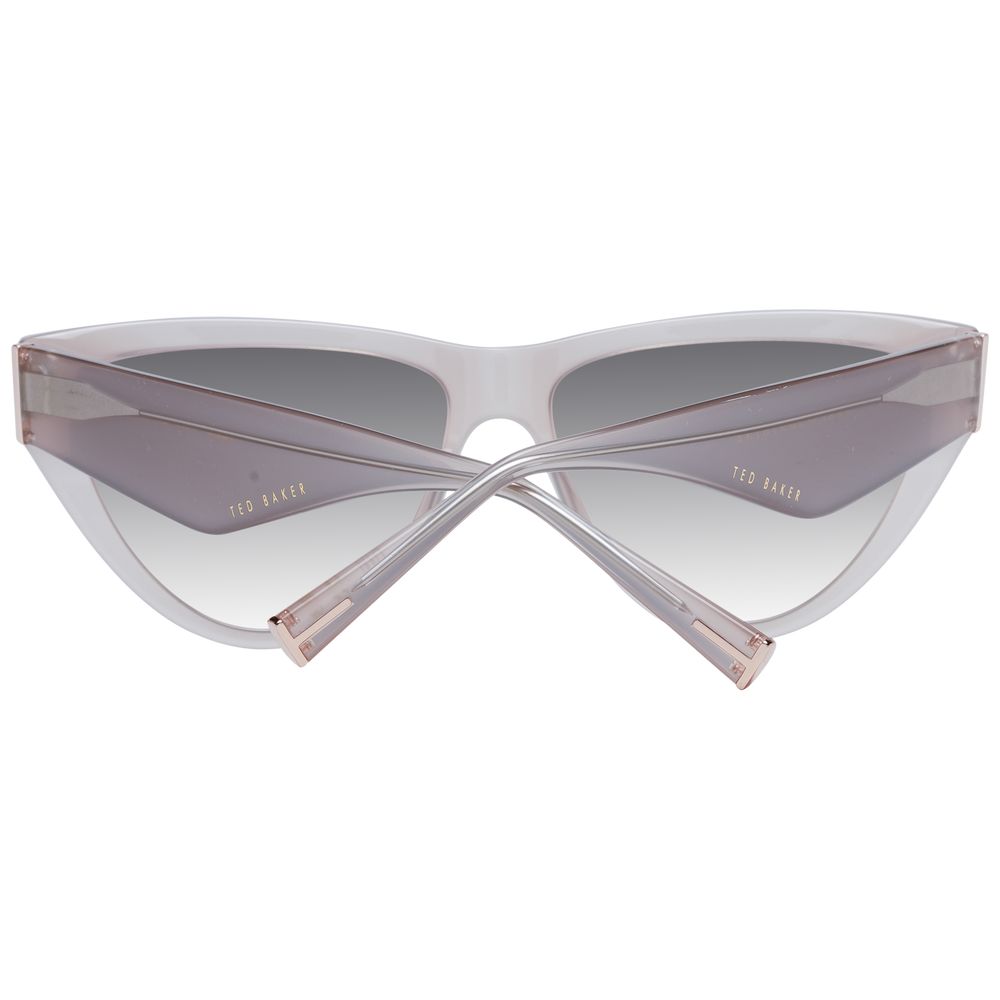 Ted Baker Pink Women Sunglasses | Fashionsarah.com