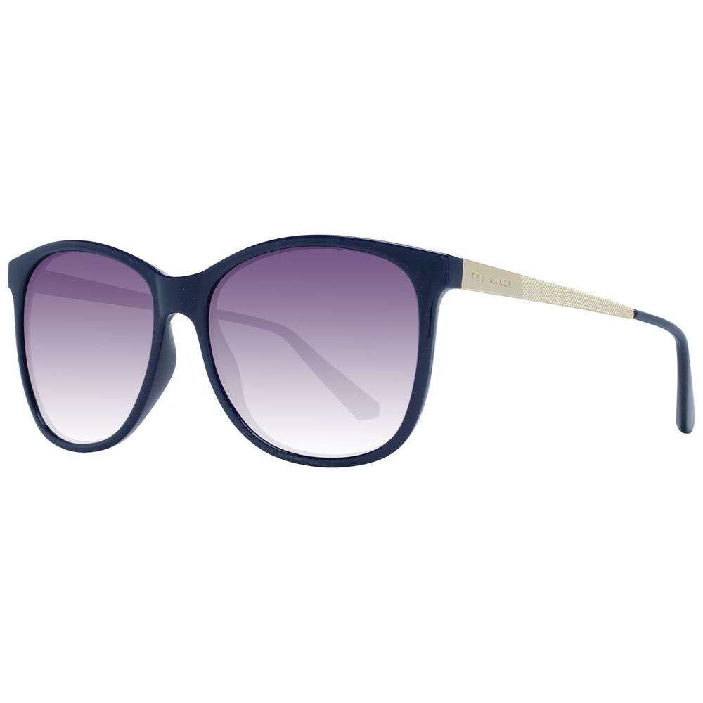 Fashionsarah.com Fashionsarah.com Ted Baker Blue Women Sunglasses