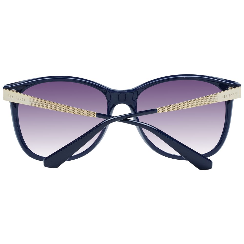 Fashionsarah.com Fashionsarah.com Ted Baker Blue Women Sunglasses