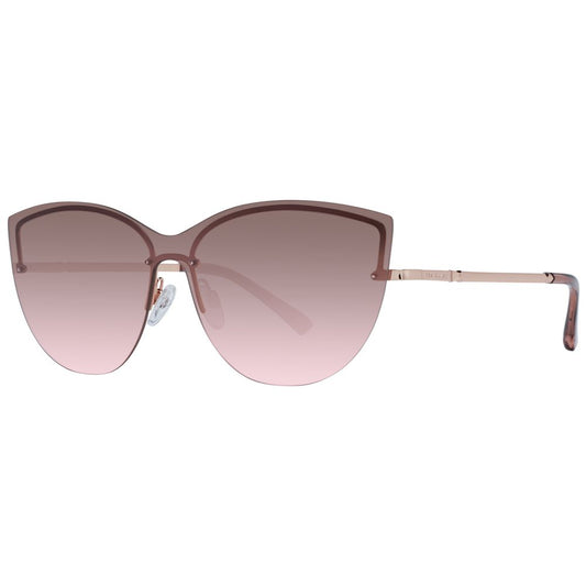 Fashionsarah.com Fashionsarah.com Ted Baker Pink Women Sunglasses