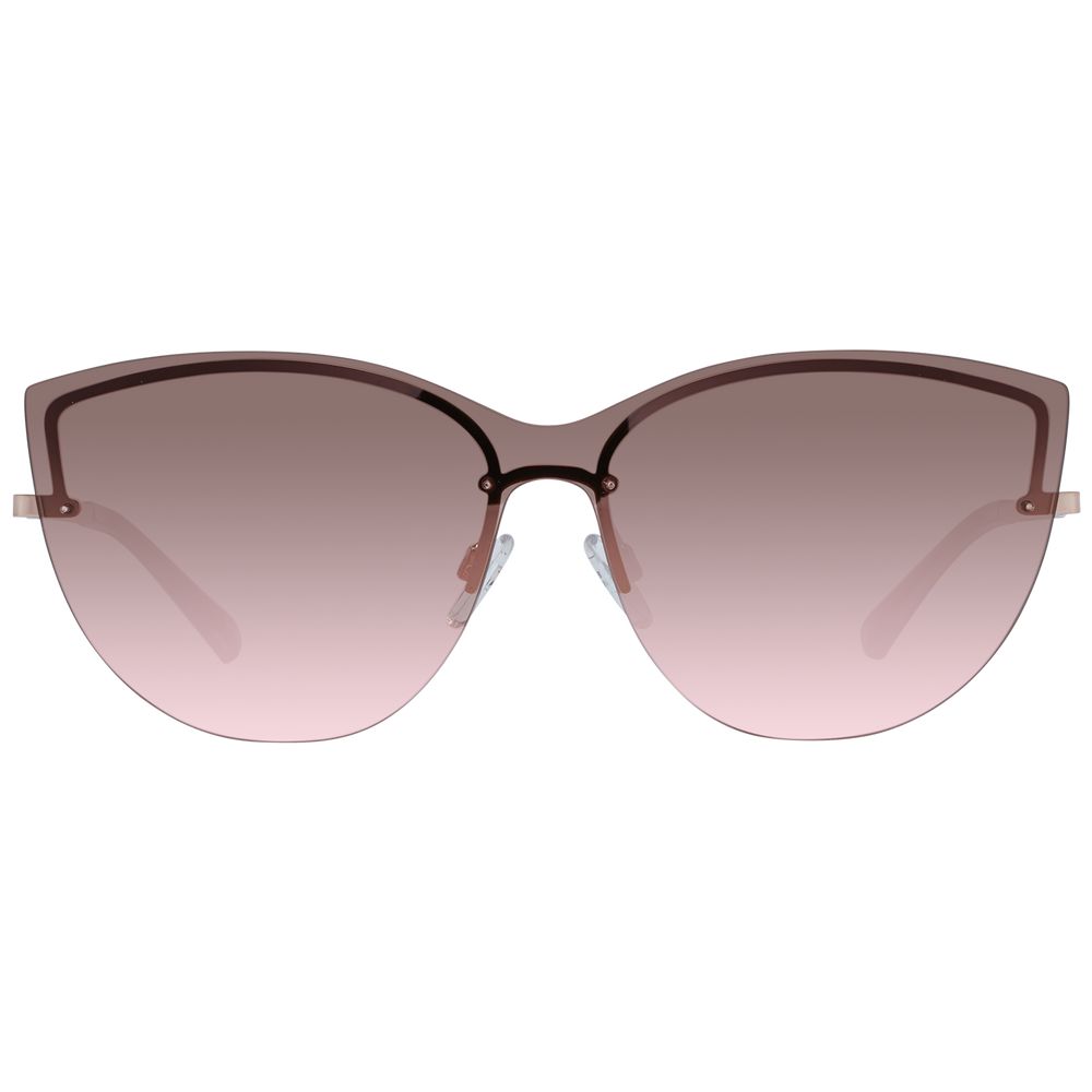 Fashionsarah.com Fashionsarah.com Ted Baker Pink Women Sunglasses