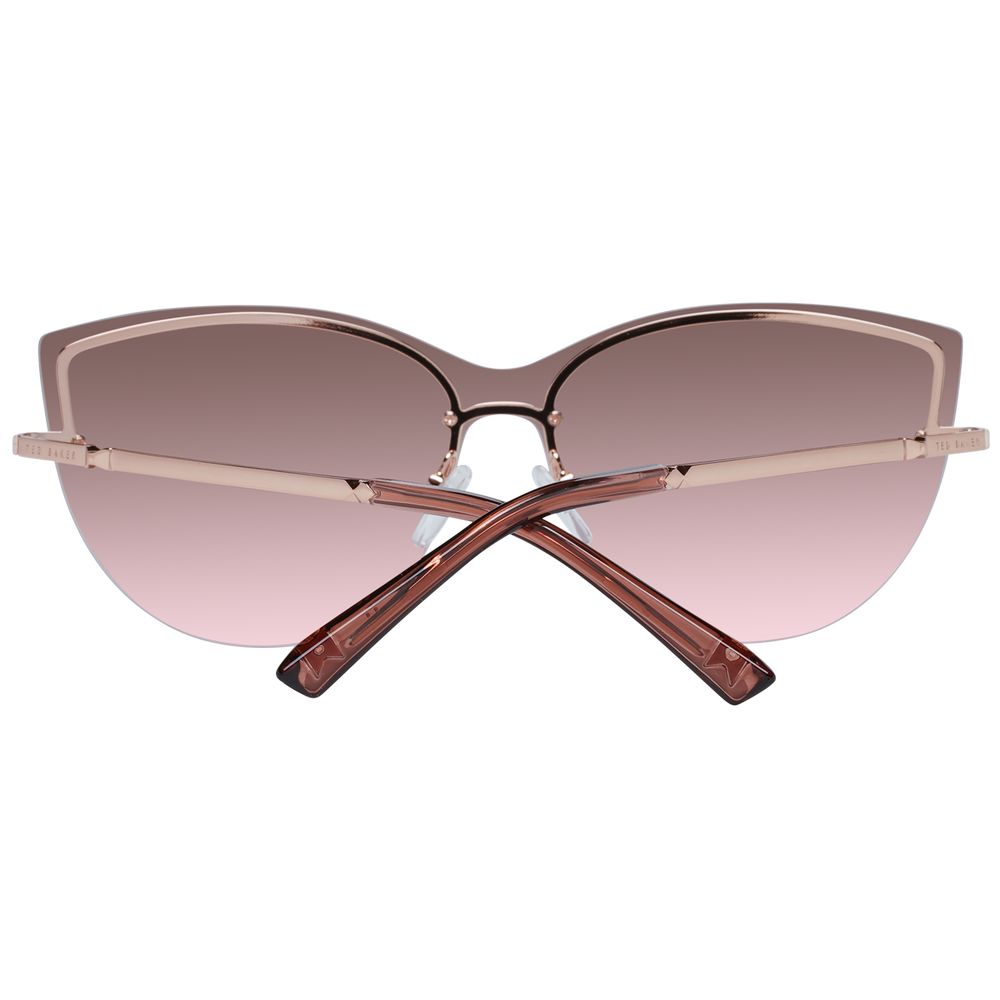 Fashionsarah.com Fashionsarah.com Ted Baker Pink Women Sunglasses