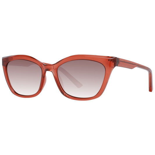 Fashionsarah.com Fashionsarah.com Ted Baker Red Women Sunglasses