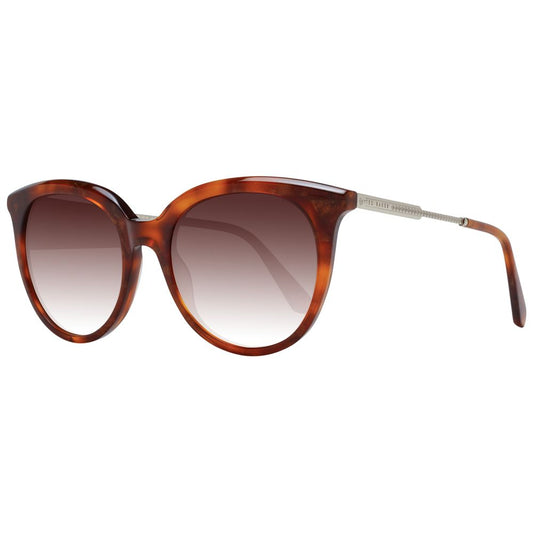 Ted Baker Brown Women Sunglasses | Fashionsarah.com