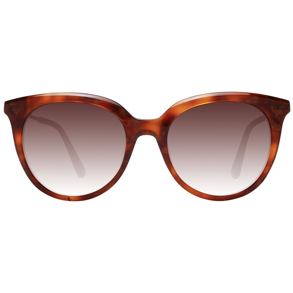 Ted Baker Brown Women Sunglasses | Fashionsarah.com