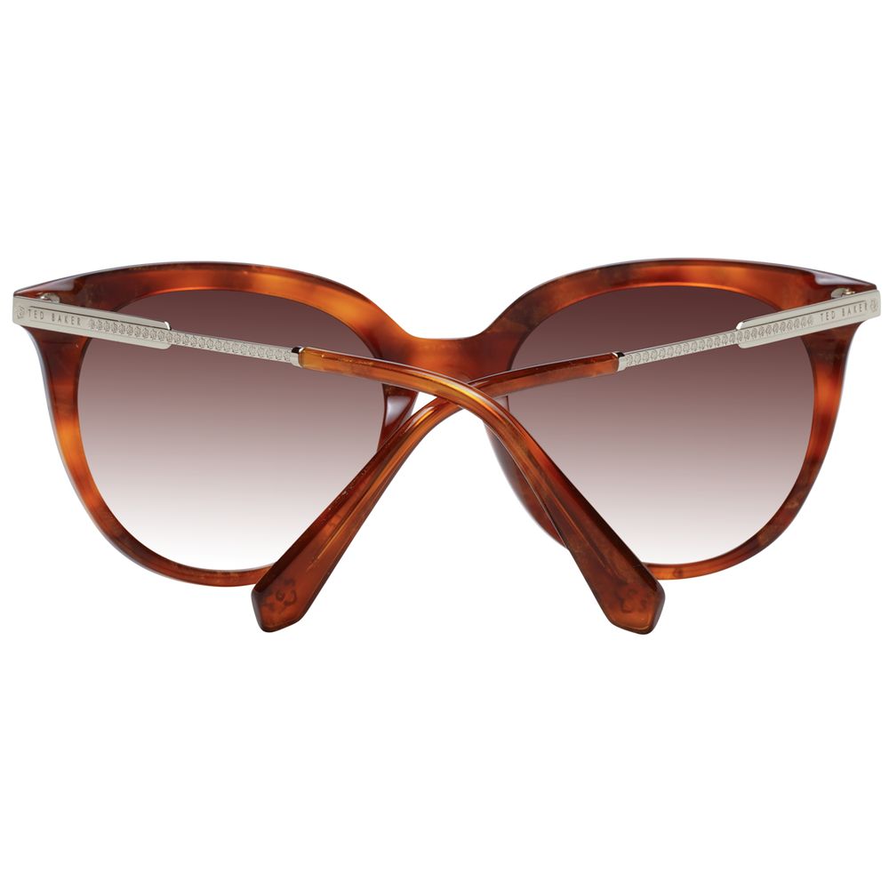 Ted Baker Brown Women Sunglasses | Fashionsarah.com