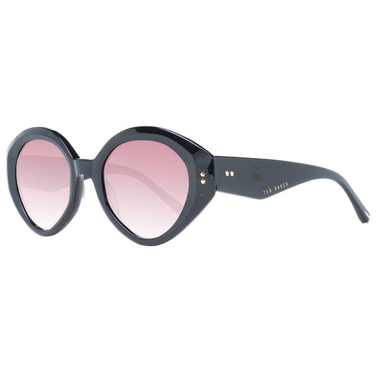 Ted Baker Black Women Sunglasses | Fashionsarah.com