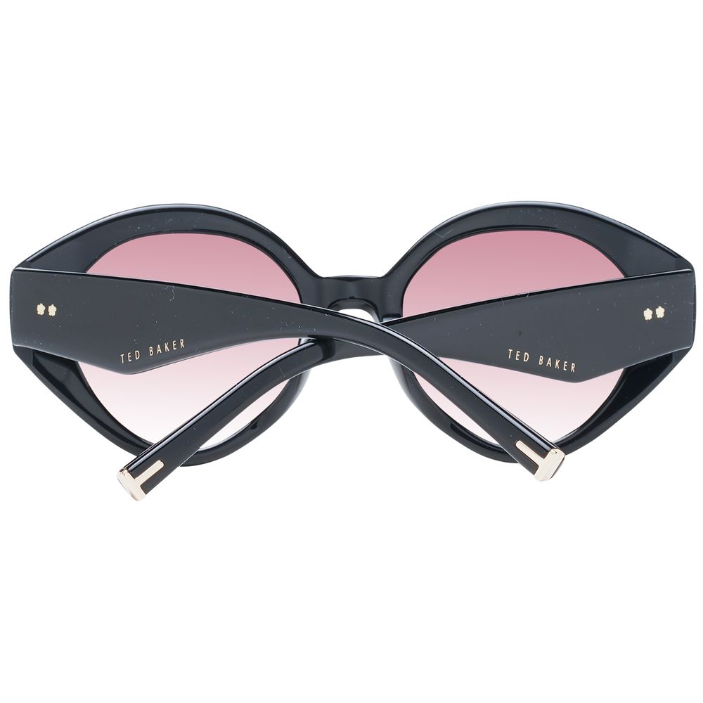 Ted Baker Black Women Sunglasses | Fashionsarah.com