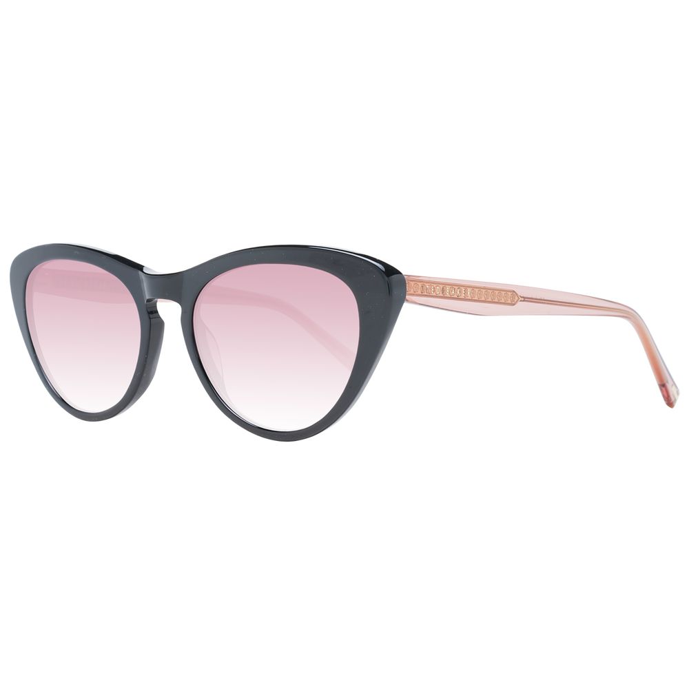 Ted Baker Black Women Sunglasses | Fashionsarah.com