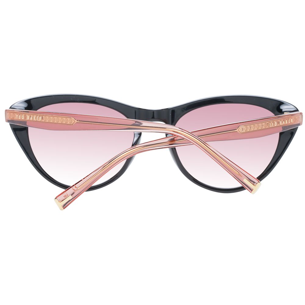 Ted Baker Black Women Sunglasses | Fashionsarah.com