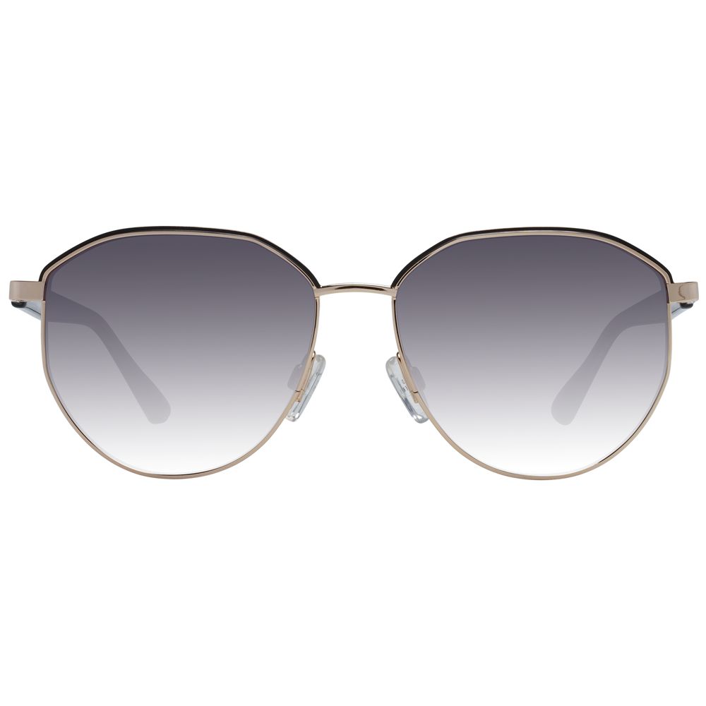 Ted Baker Gold Women Sunglasses | Fashionsarah.com