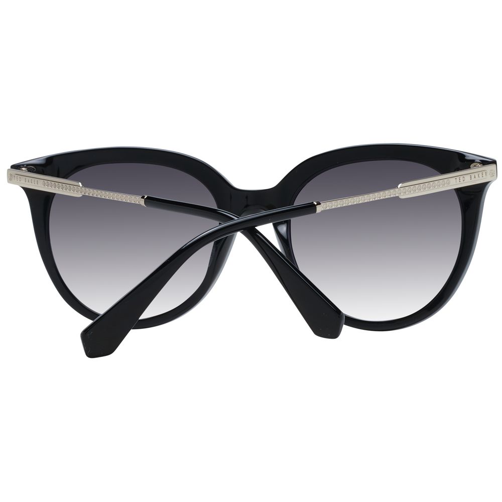 Ted Baker Black Women Sunglasses | Fashionsarah.com