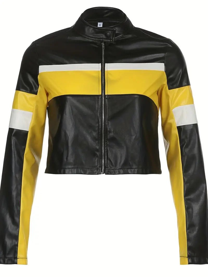 Fashionsarah.com Motorcycle Style Jackets