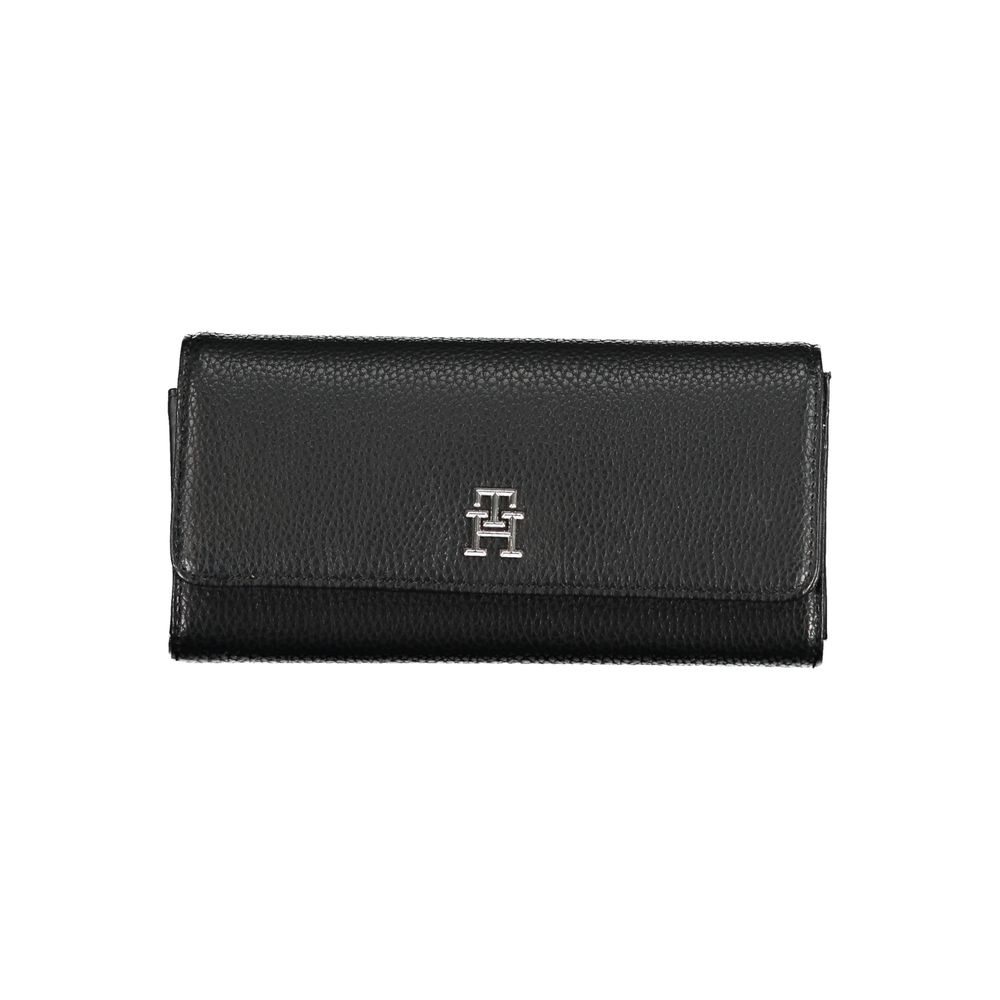 Fashionsarah.com Fashionsarah.com Tommy Hilfiger Elegant Quadruple Compartment Wallet