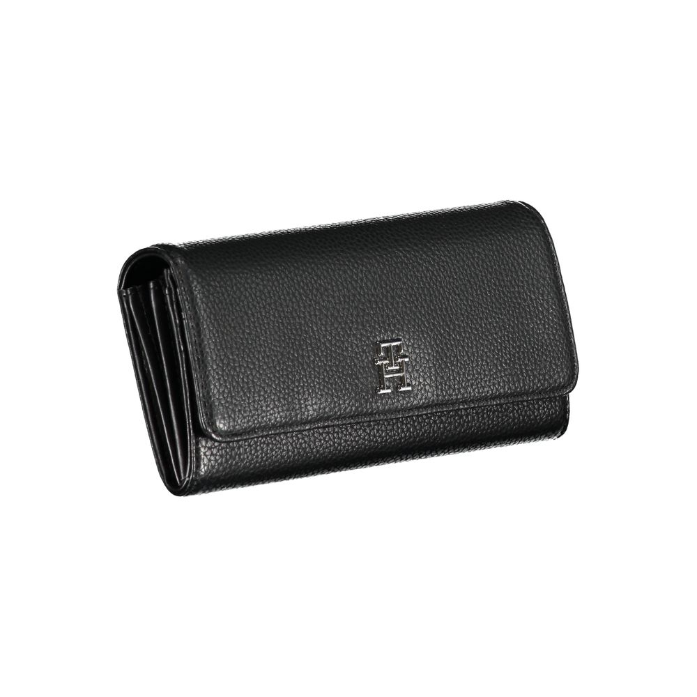 Fashionsarah.com Fashionsarah.com Tommy Hilfiger Elegant Quadruple Compartment Wallet