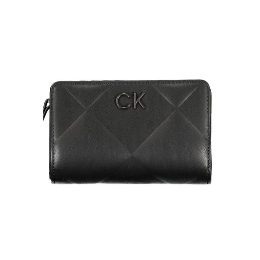 Calvin Klein Elegant Zip-Around RFID Secure Wallet | Fashionsarah.com