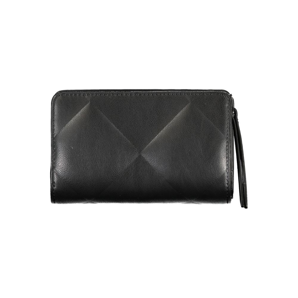 Calvin Klein Elegant Zip-Around RFID Secure Wallet | Fashionsarah.com