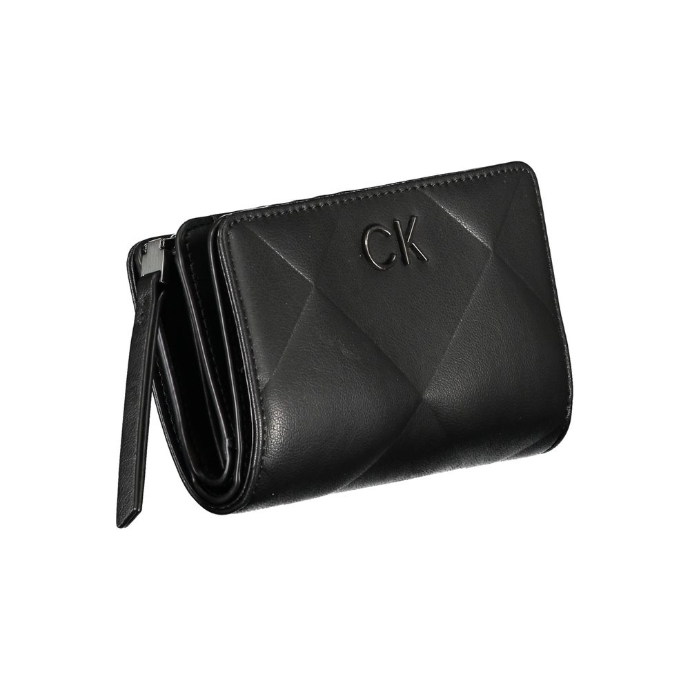 Calvin Klein Elegant Zip-Around RFID Secure Wallet | Fashionsarah.com