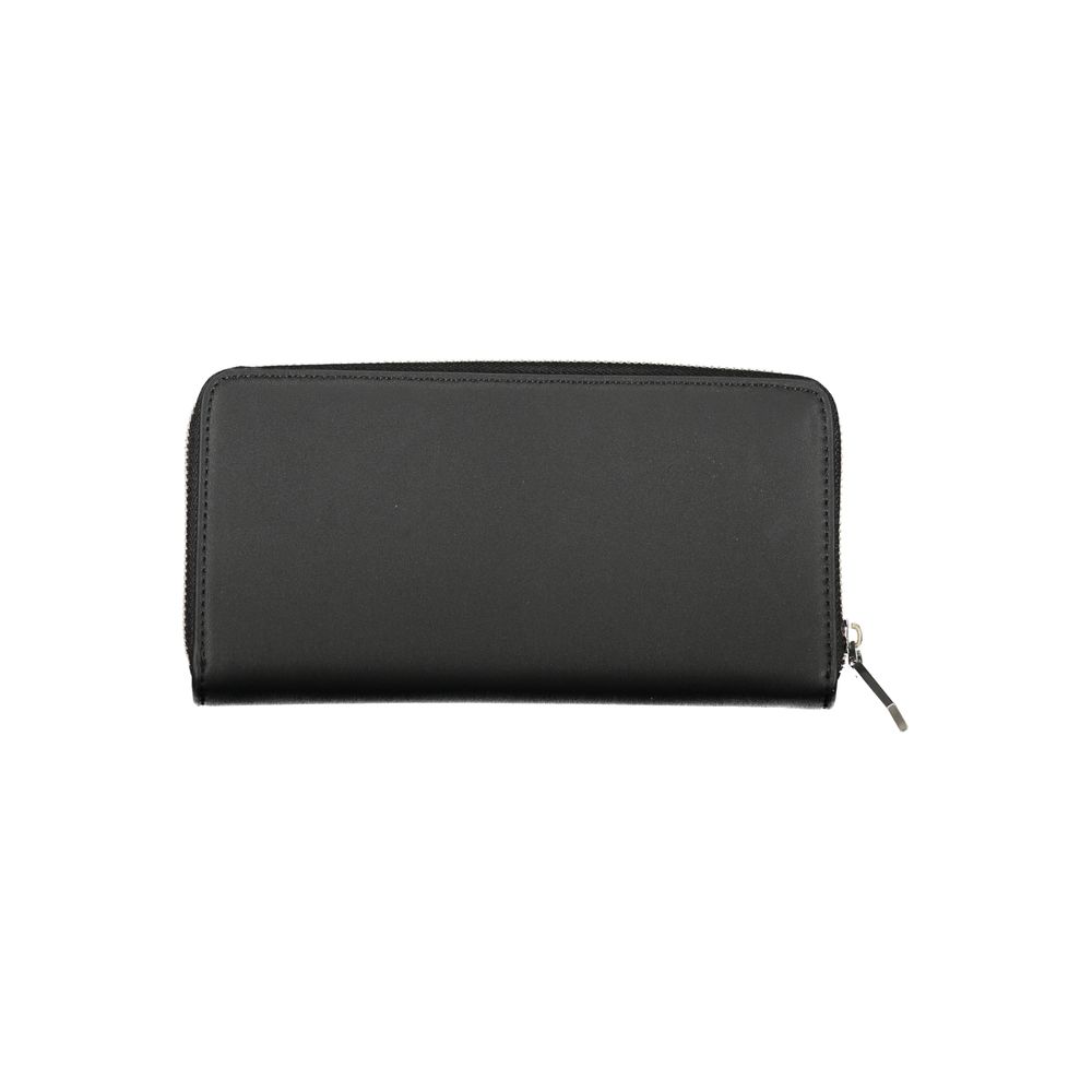 Calvin Klein Elegant Black RFID Secure Wallet | Fashionsarah.com