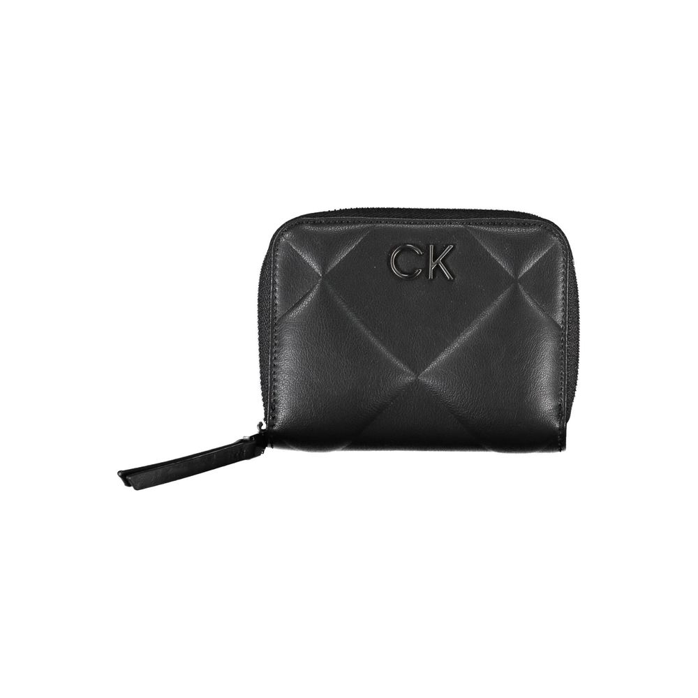 Fashionsarah.com Fashionsarah.com Calvin Klein Sleek RFID Secure Wallet with Coin Purse