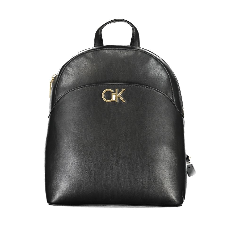 Fashionsarah.com Fashionsarah.com Calvin Klein Sleek Urbanite Backpack for Modern Convenience