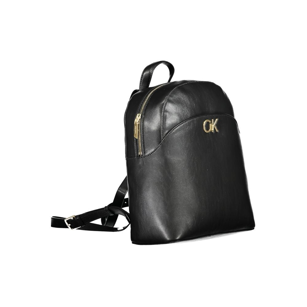 Fashionsarah.com Fashionsarah.com Calvin Klein Sleek Urbanite Backpack for Modern Convenience