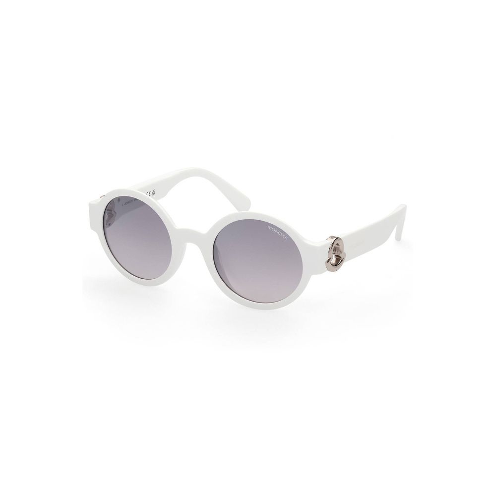 Fashionsarah.com Fashionsarah.com Moncler Elegant Round Lens Sunglasses