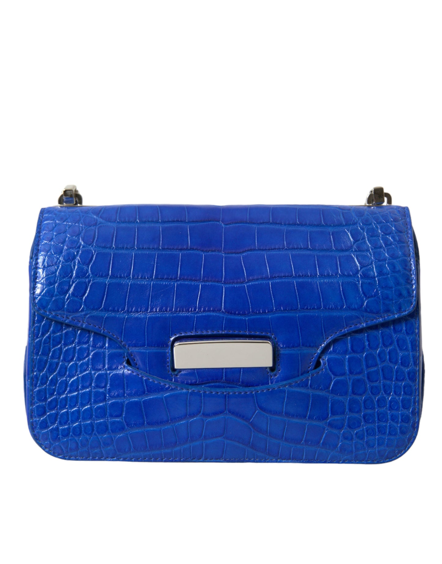 Balenciaga Mini Shoulder Bag - Elegant Blue | Fashionsarah.com