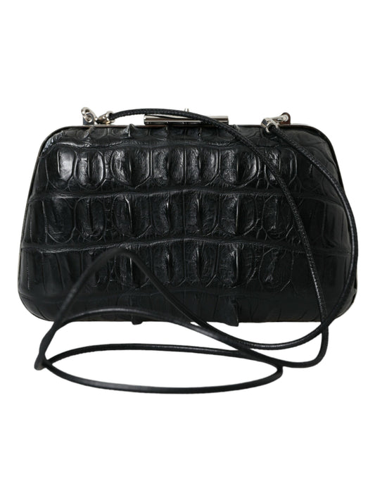 Balenciaga Elegant Leather Evening Clutch | Fashionsarah.com