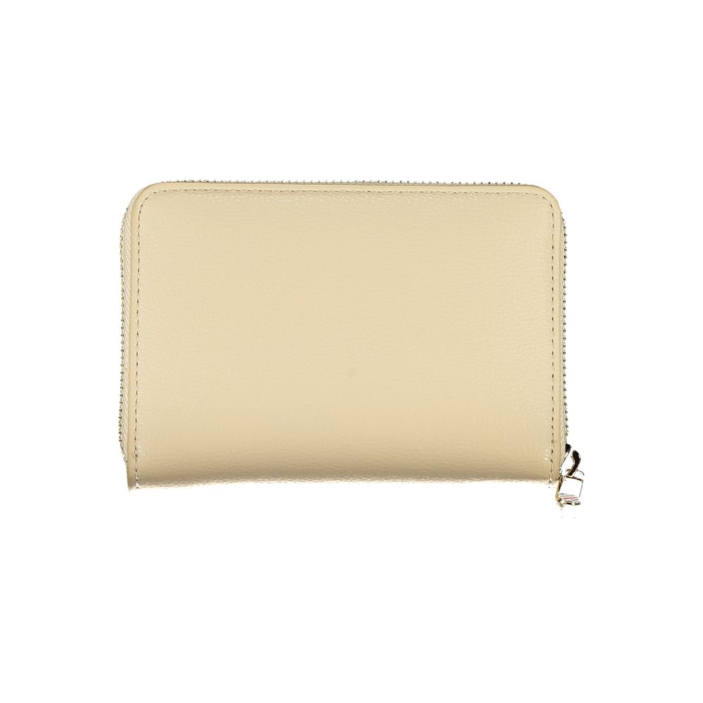 Fashionsarah.com Fashionsarah.com Tommy Hilfiger Beige Polyester Wallet