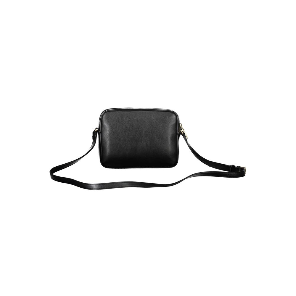 Fashionsarah.com Fashionsarah.com Calvin Klein Black Polyester Handbag