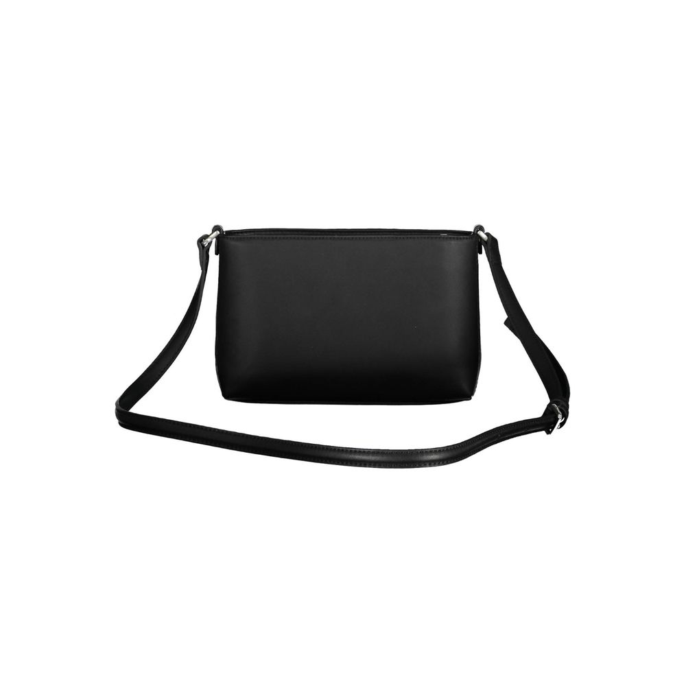 Fashionsarah.com Fashionsarah.com Calvin Klein Black Polyester Handbag